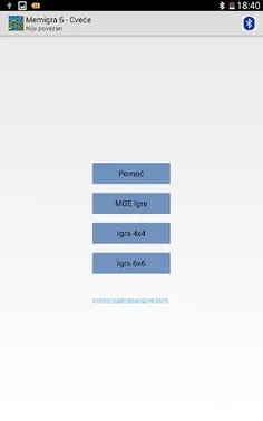 Memigra 06 - Cveće - Screenshot 4