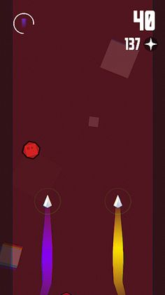 Cursor in Space - Screenshot 4