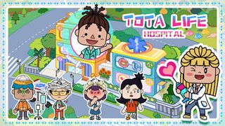 Tota Life - Hospital - Screenshot 1