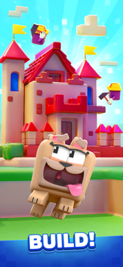 Tetris® Block Party - Screenshot 5