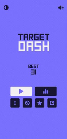 Target Dash - Screenshot 1