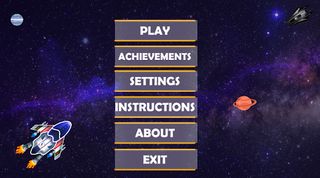 Kanamachi 2D - Screenshot 1