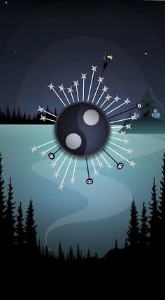 Ninja Hero Story - Funny Game  - Screenshot 2