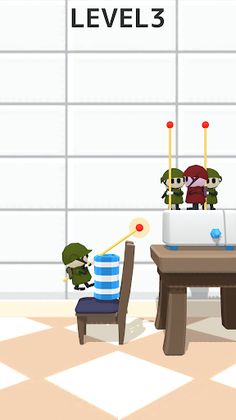 Climbing! - Screenshot 3