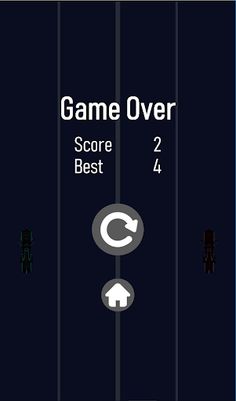 Race Neon Bikes - Screenshot 3