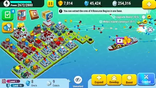 Drone Battle: Cats - Screenshot 1