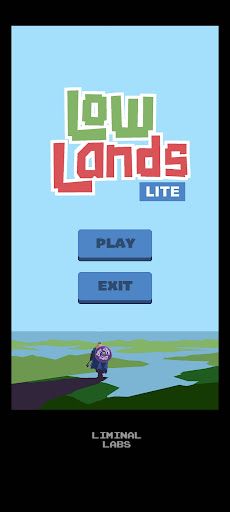 Low Lands Lite - Screenshot 1