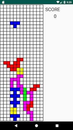 ShapeFit - Screenshot 1