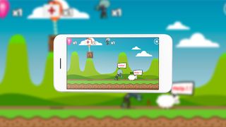 Save Sheep - A Funny Game - Screenshot 1