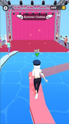 BridgeRoll Makeover - Screenshot 4