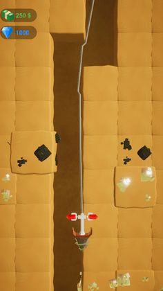 Hyper Miner - Screenshot 4