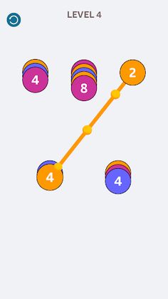 Joining Balls! - Screenshot 2