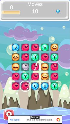 Goon Crush - Screenshot 3