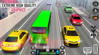 Bus Simulator Saga: Driving 3D - Screenshot 2