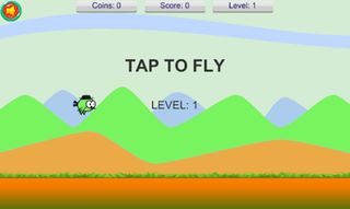 Jomblo Bird Adventure - Screenshot 3