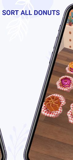 Donut Stack - Screenshot 4