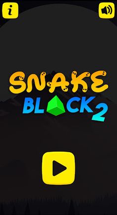Snake Block 2 - Screenshot 1