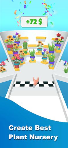 Pots To Plants - Screenshot 4