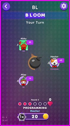 Word Bomb - Screenshot 2