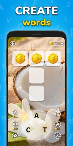 Cross Words: Word Puzzle Games - Screenshot 3