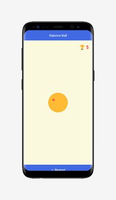 Balance Challenge - Screenshot 4