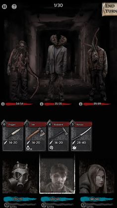 Hell O City - Screenshot 1