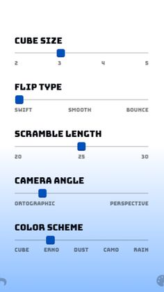 The Cube Game - Screenshot 4