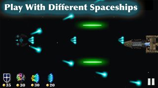 Space Wars - Space Shooter - Screenshot 3