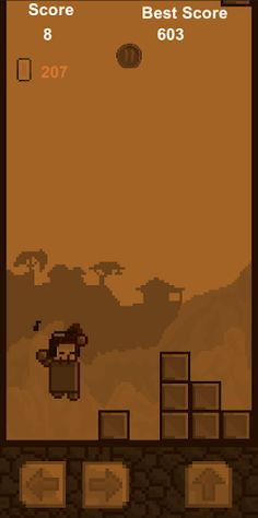 Box And Mount - Screenshot 3