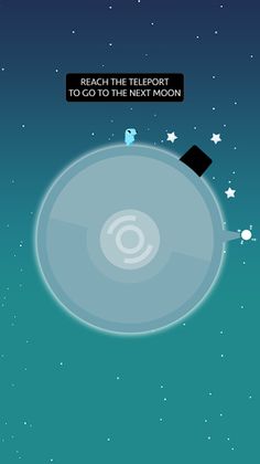 Dinasour Moon Escape - Screenshot 4