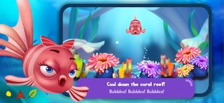 For The Sea: Ocean Cleanup - Screenshot 3