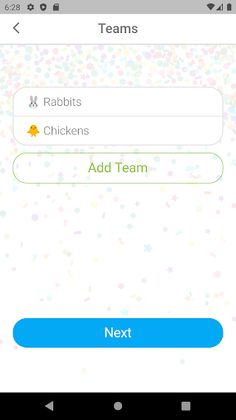 Alias - the party game - Screenshot 2