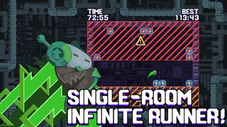 Infiniroom - Screenshot 1