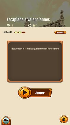 Escapia : escape-game au Touqu - Screenshot 2