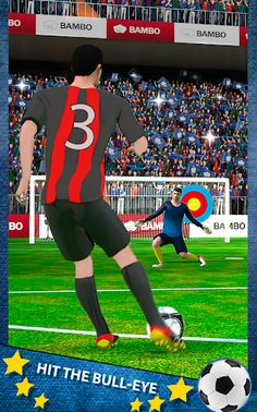 Shoot Goal - Championship 2024 - Screenshot 3