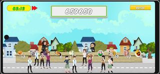 Dodolan Takjil: Ramadan Game - Screenshot 2