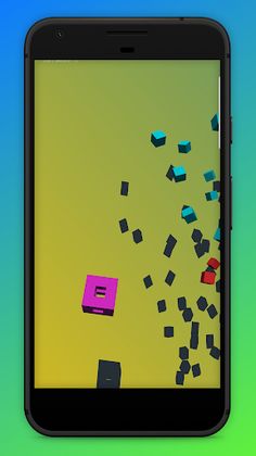 Crack - Screenshot 3