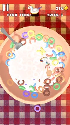 Find-it 3D - Screenshot 2