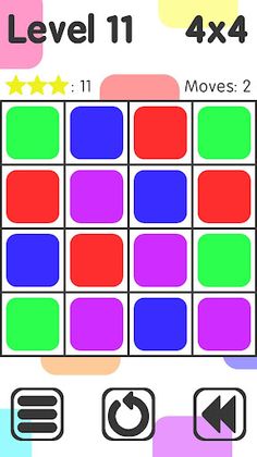 Block Swap - Screenshot 1