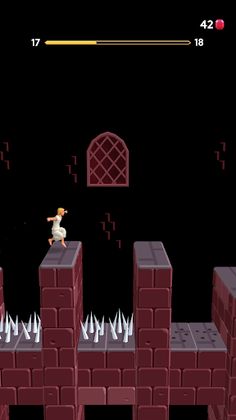 Prince of Persia : Escape - Screenshot 3