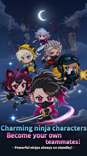 Ninja Gangsters: Idle Streets - Screenshot 5