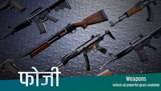 Fauji Veer : Indian Soldier - Screenshot 3