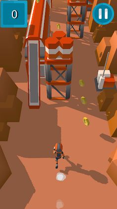 Mario - Screenshot 2