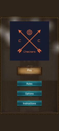 Checkers - Screenshot 4