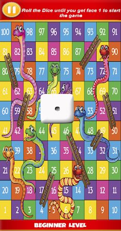 Math Operations Game - Screenshot 1