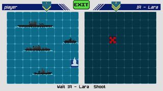 Battlegrid Online - Screenshot 2