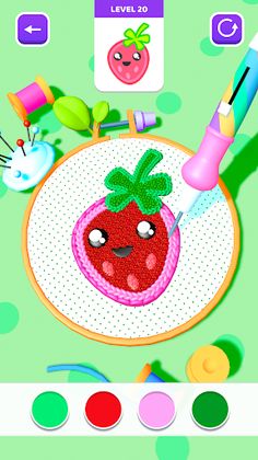 Patch Master - Screenshot 1