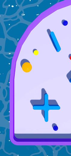 Bubble Trouble 3D - Screenshot 4