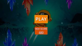 Jetman Adventure - Screenshot 1