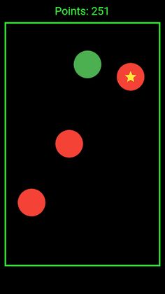 Catch the Red Circle: Game of  - Screenshot 3